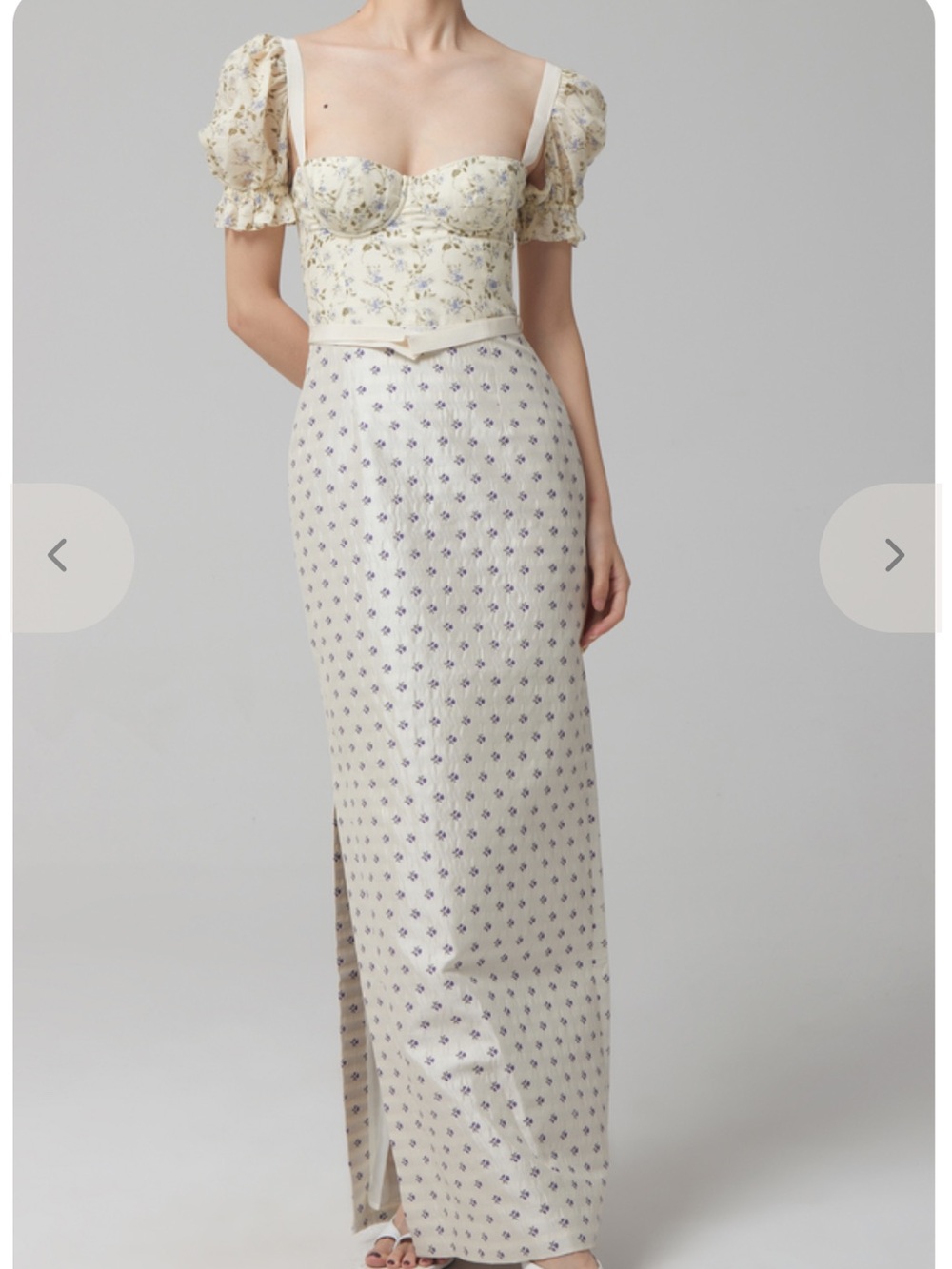 NWT Brock Collection Dress